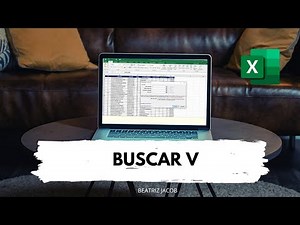 Función Buscarv Paso a paso + ejercicio descargable