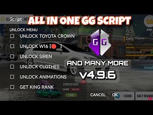 💯BEST SCRIPT FOR IN CPM V4.9.6 || HOW TO MAKE MONEY AND COIN WITH GG