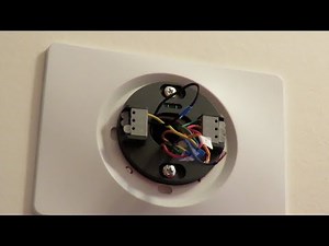 Installing the Google Nest Thermostat