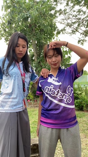 Ano ni man #prom