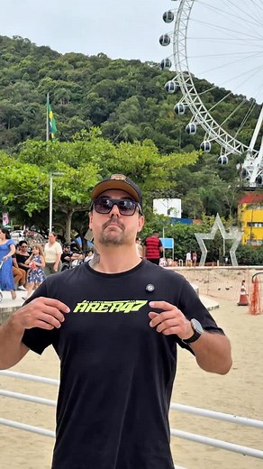 O maior evento do ano está chegando! Festival de arrancada Área47 em Balneário Camboriú na @speedwaymusicparkbc, você não pode perder. 🔥 1º Lote de ingressos liberados a partir do dia 05 de Novembro (Quarta-feira), garanta logo porque são limitados! 🚀 Já marque seus amigos nos comentários que não podem ficar de fora desse evento épico no dia 06 de Dezembro! ✅ | A Lista ÁREA 47
