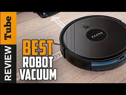 ✅ Robot Vacuum: Best Robot Vacuum Cleaner (Buying Guide)
