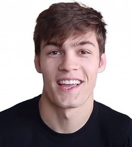 Dylan Geick | Biography 2021