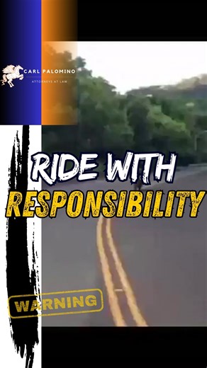 carlpalominolaw on Instagram: "🏍️ If you're a passenger injured in a motorcycle crash caused by the rider, Florida law protects your right to compensation. Your claim is against the rider's insurance policy. ⚖️ Even if the rider is a friend or family member, their insurance should cover your medical bills, lost wages, and pain and suffering. Florida's "No-Fault" (PIP) coverage does not apply to motorcycles, so your claim proceeds under the rider's Bodily Injury Liability coverage. 💼 A lawyer h