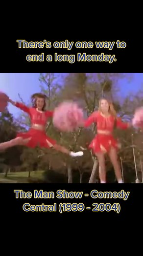 #2000s #2000sthrowback #nostalgia #millenial #2000svibes #y2k #fyp #foryoupage #throwback #early2000s #themanshow #jimmykimmel #comedycentral #girlsontrampolines
