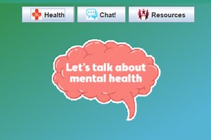 Personal Mental Health Assistant