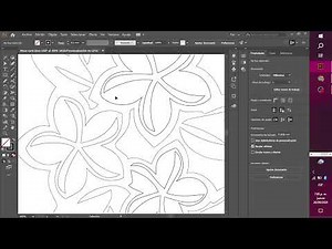 Preparación de archivo DXF para corte láser PARTE 1