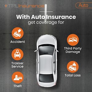 Get fastest claim settlements and value for your money with TPL Auto Insurance. To know more: Call 111.000.301 or visit tplinsurance.com #TPLInsurance #AutoInsurance #NewCar #OldCar | TPL Insurance