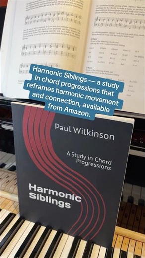 #musicbook #musiclessons #musictheory #chordstutorial #pianochords #chords #chordprogression
