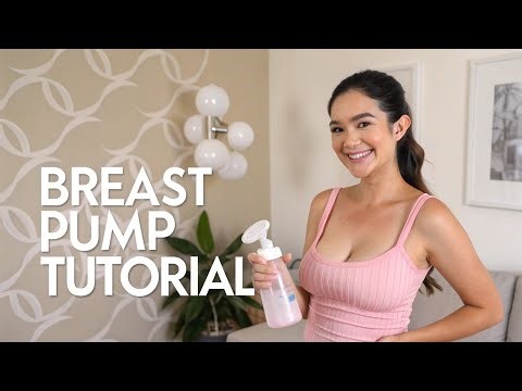 🍼【Breast Pump Guide】手動vs電動｜どっちがママにぴったり？ピジョン比較レビュー💖