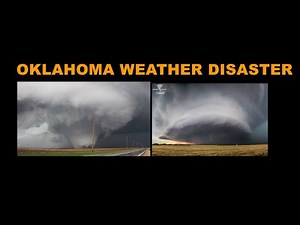 EAS Scenario - Oklahoma Weather Disaster