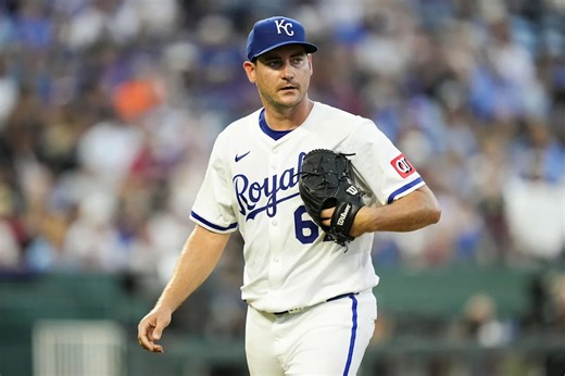 Kansas City Royals' Seth Lugo Reveals Adjustment That May Change Everything in 2026