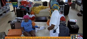 Big Brother Africa on Reels