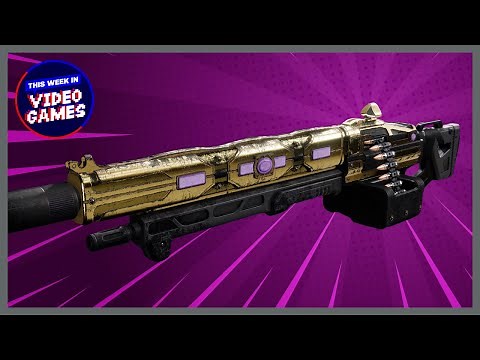 How to get Fixed Odds (Legendary Machine Gun) Plus God Roll Guide in Destiny 2