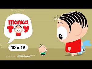 Monica Toy | From a Distance (S10E19)