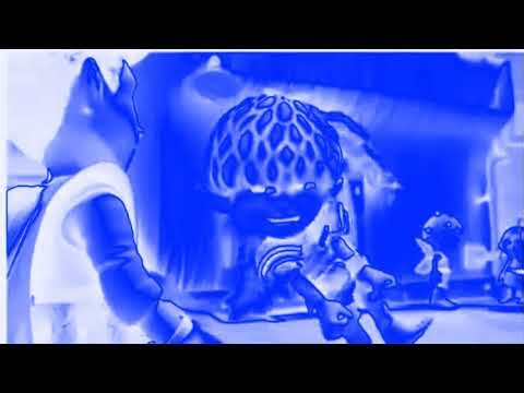 Tree Fu Tom Theme Song With Electronic Sounds MAGIX VERSION