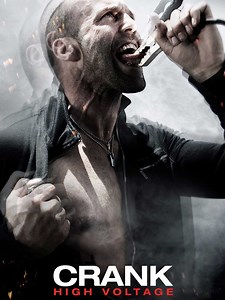 Crank: High Voltage: Trailer 1