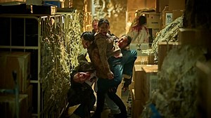 First Look at Train To Busan Director’s New Zombie Movie Revealed