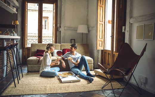 Rent to Income Ratio: How much rent should you pay?