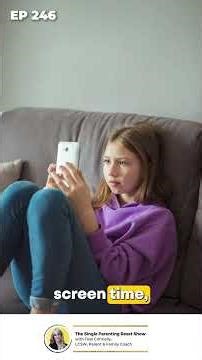 Why Tweens Push Back (What Parents Often Misunderstand)