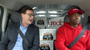 118K views · 263 reactions | Bob Saget’s new movie #Benjamin is at the Box and On Demand today! (Breathe…breathe...okay we’re good.) But how exactly did this Redbox Original get into all 41 thousand kiosks? 樂 | Redbox | Facebook