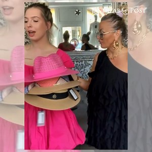 Dagmara Kaźmierska gani swoją pracownice. Wszystko z humorem, ale poszło na żywo! | Jastrzab Post