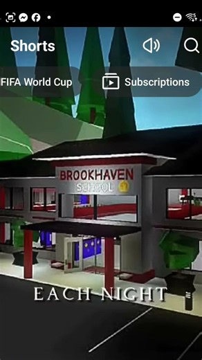 remember the old Brookhaven