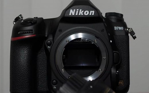学摄影：尼康D780教程培训Nikon D780 Tutorial Training Video Overview_how to use Nikon D780_哔哩哔哩_bilibili
