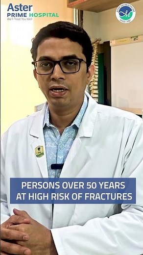 Who Needs a Bone Density Test? | DEXA Scan Explained by Dr. Ranganath Reddy