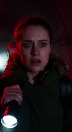 Fear Lives in the Dark #Fear #Psychological #Underground #HorrorMood #Relatable #FYP