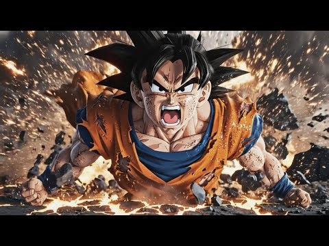 Dragon Ball Z (2026) | The Rise of Emperor Frieza | 4k Teaser Trailer