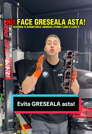 Daca si tu vrei sa ai grija de BMW-ul tau si sa il repari la un service autorizat BMW doar cu piese originale si introducere in istoric, atunci te asteptam la AXM Service Bucuresti, in locatiile noastre din Bucuresti si Otopeni!