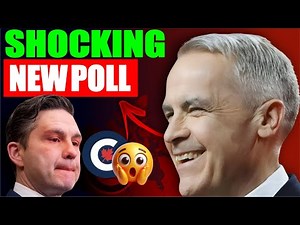 🔴 Canada Election 2025: CBC Poll Tracker 🔥 LPC Leads! | Seat Projections & Trends | Canada Election