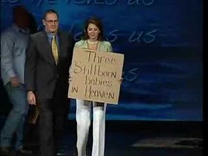 Cardboard Testimonies