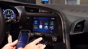 5.5K views · 115 reactions | Our custom USB hub makes it possible to access multiple devices while using Apple CarPlay. See how: | Aptiv | Facebook