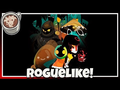 This Is A Whimsical Wizard Roguelike! | Folly Of The Wizards