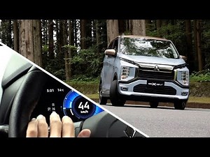 日産と三菱自が共同開発した「軽EV」 記者が試乗