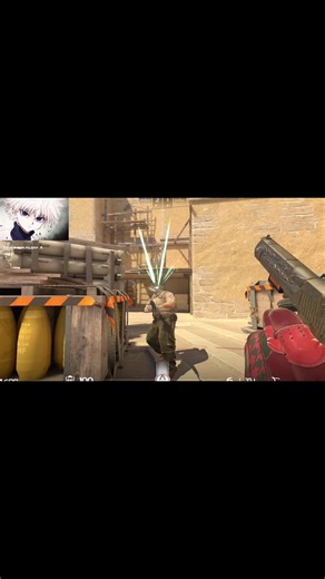 сори леха, я готов 1 на 1! twitch.tv/onewaywater @dangerlyoha #csgo #dangerlyoha #csgomemes #onewaywater #skywhywalker