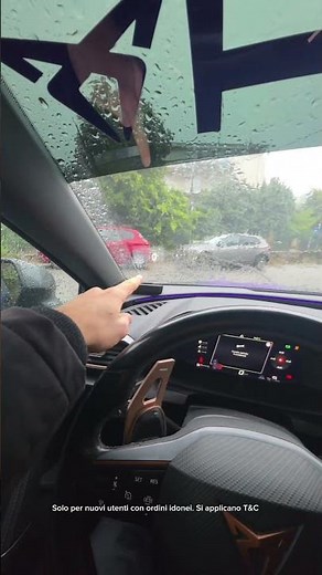 head up display per auto, plug and play.