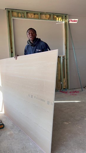Fireplace Drywalling Tutorial: Tips and Tricks