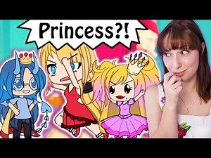 The CRAZIEST Hated Child 🍼 Gacha