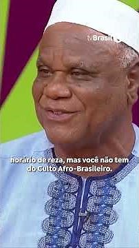 Uncensored | Ivanir dos Santos reflects on religious intolerance in Brazil