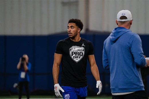 Who Are Chimere Dike's Parents? Meet Mary and Uche Dike.