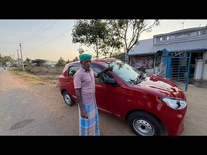 நாம புதுசா Car வாங்கியிருக்கோம்|The First Car in Our Family|Idhu Namma Route.#tamil #vlog