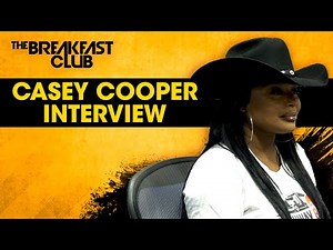 Casey Cooper On Dominating The Trucking Industry, Minority Business Owners, The Compass Circle +More