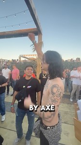 Que esperas para descargar AXESS by AXE y vivir el mejor fin de semana de tu vida? #axexbzrpcostarica #publicidad | Axe Mexico