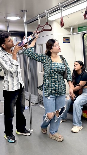 Wait for end …😳 #trendingreels #viralreel #viralvideos #song #popular | Nikki Sehgal