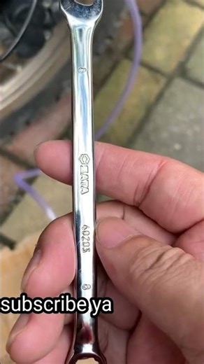 tips gaampang isi minyak rem, 100% aman.