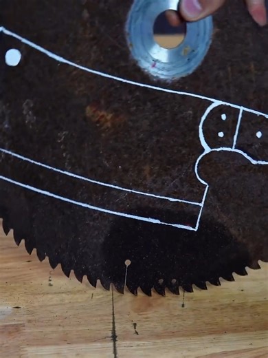 Sharp Clever Making #forging #diy #knife | Fix n Forge