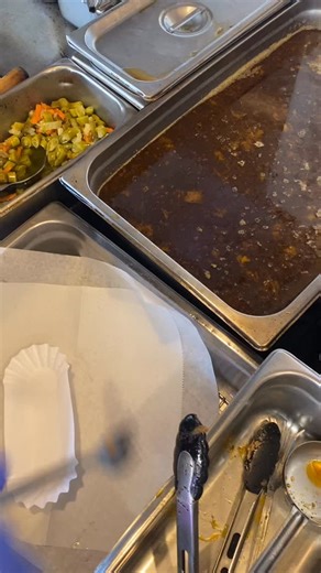 Matt & Mo's Italian Beef on Instagram: "Authentic Italian Beef Sandwich. Dipped. We are open all week 🙌🏼. Closing at 5 on NYE. If you ordered a tray, pick up is NYE between 11-5p. Thank you! We look forward to see you soon :). -Matt & Mo Tues-Sun 11-8p. Order online mmitalianbeef.com for carry out. Walk up windows always open. Uber Eats (Food) 11:00-7:00pm. Door Dash (Food & Milkshakes) 11:00-7:00pm. UE & DD Delivery under Matt & Mo’s Italian Beef. ✨✨✨✨✨✨✨✨✨✨✨ OPEN ALL YEAR ROUND. Matt & Mo’s 